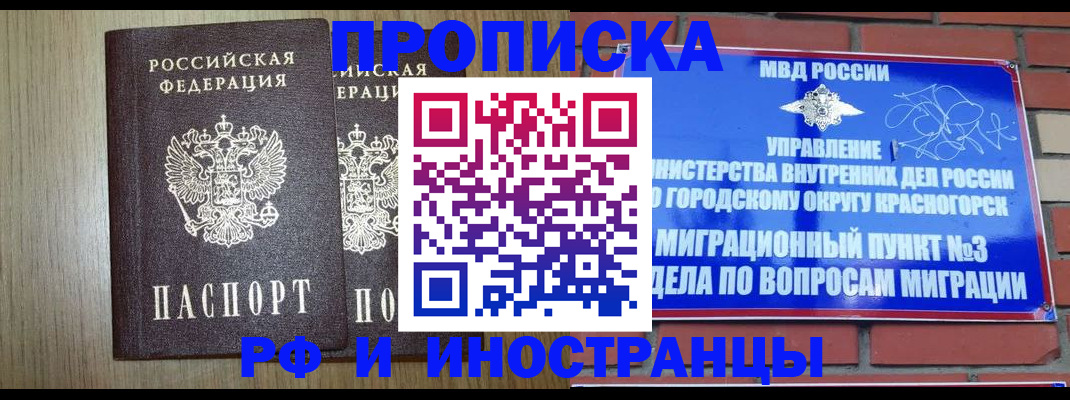 временная регистрация 2025 в Полярном